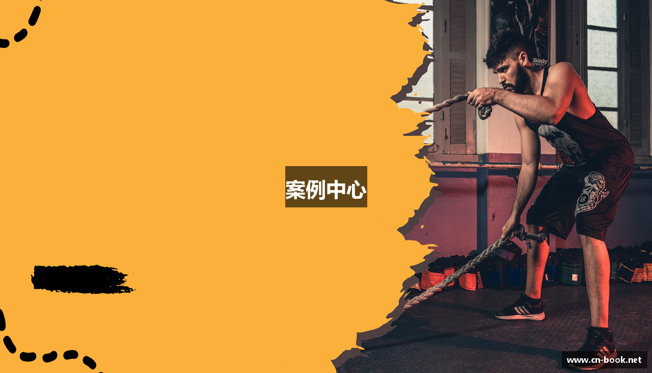 内页banner